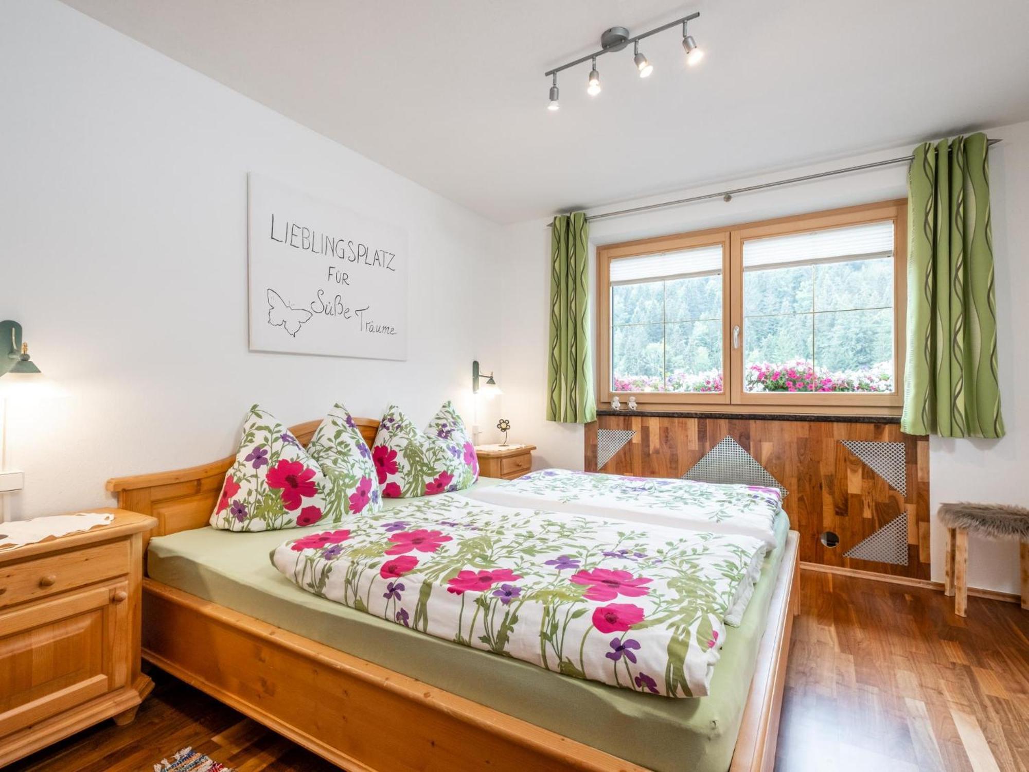 호프가르텐 임 브릭젠탈 Haus Am Waldrand 아파트 외부 사진